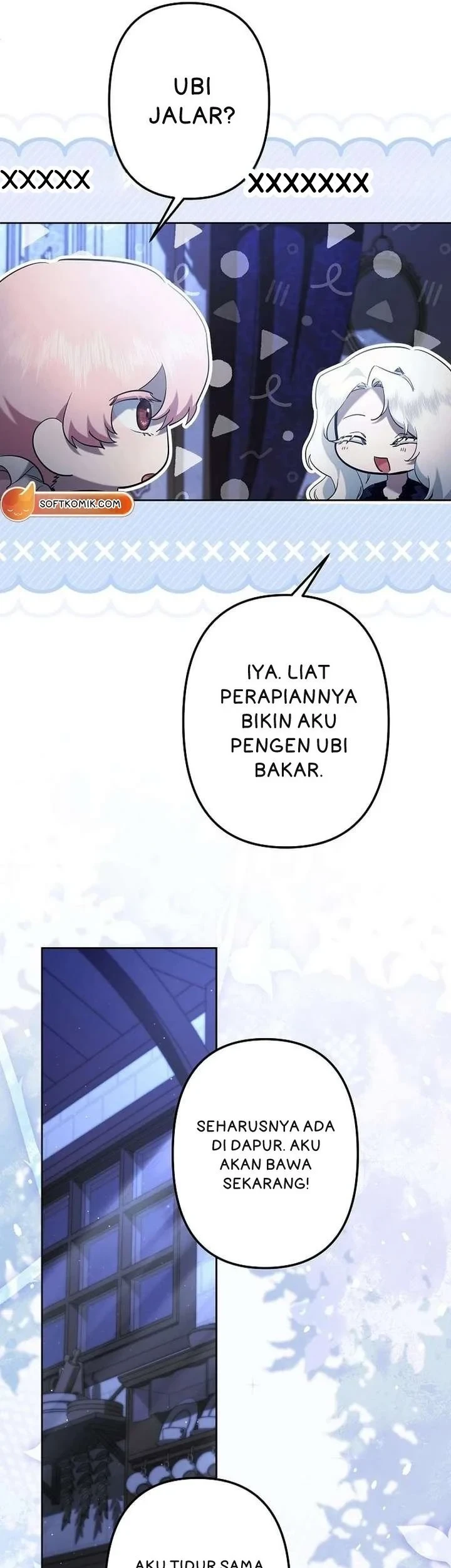 Chapter 131 - halaman 41