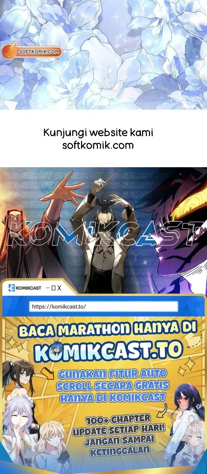 Chapter 131 - halaman 50