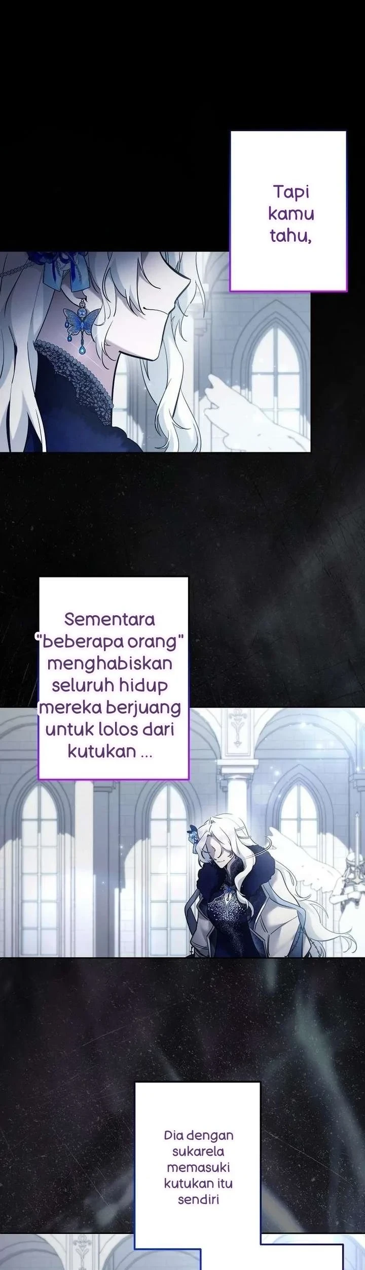 Chapter 131 - halaman 24