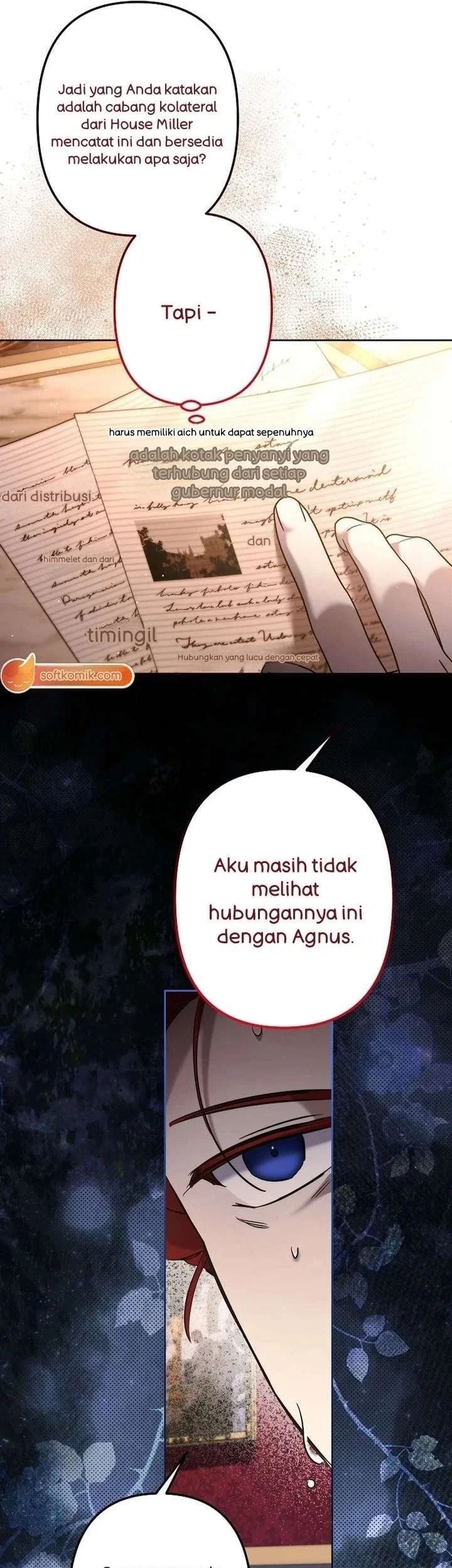 Chapter 132 - halaman 27