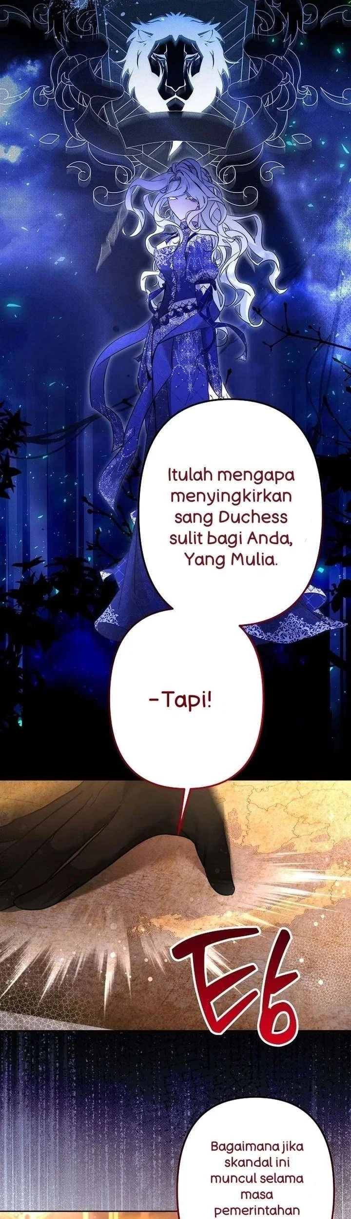 Chapter 132 - halaman 29