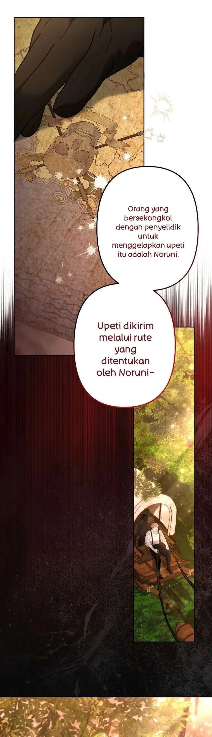 Chapter 132 - halaman 31