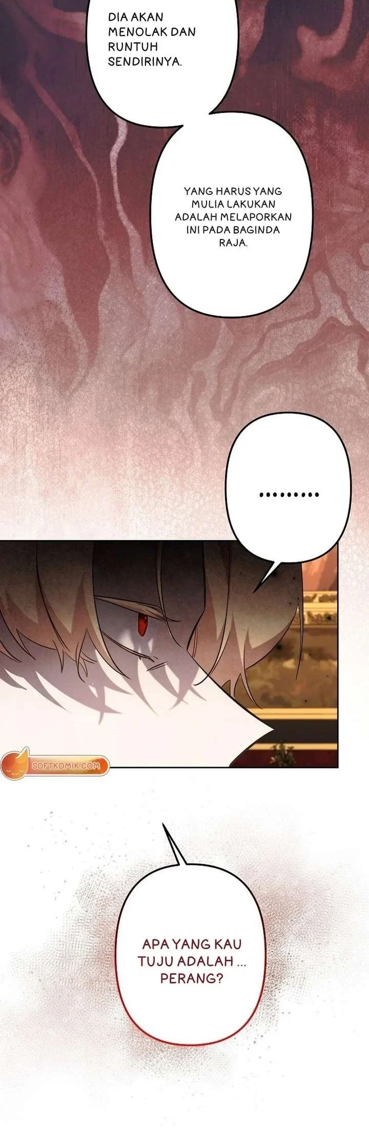 Chapter 132 - halaman 36