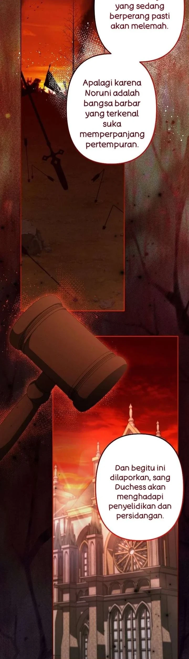 Chapter 132 - halaman 38