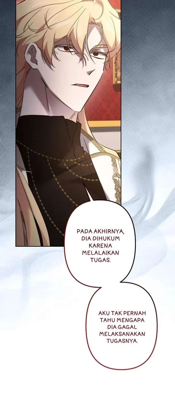 Chapter 132 - halaman 23