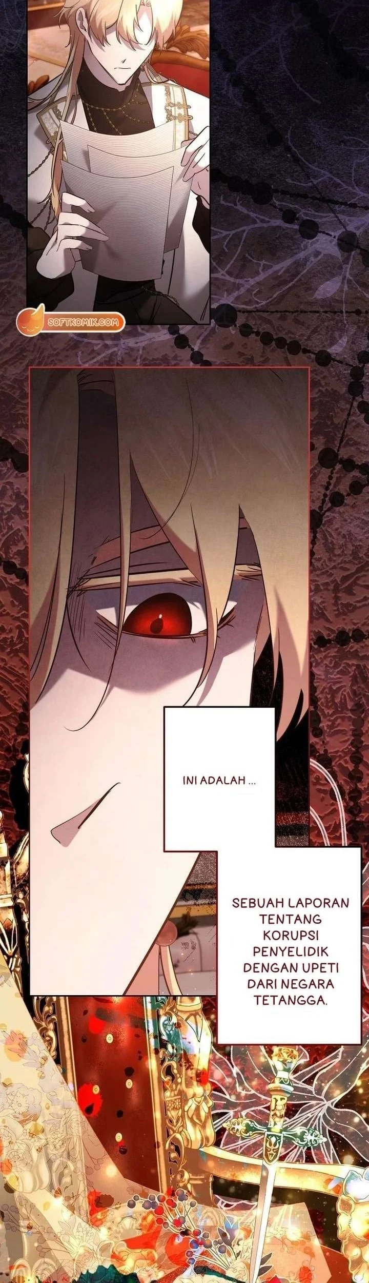 Chapter 132 - halaman 25