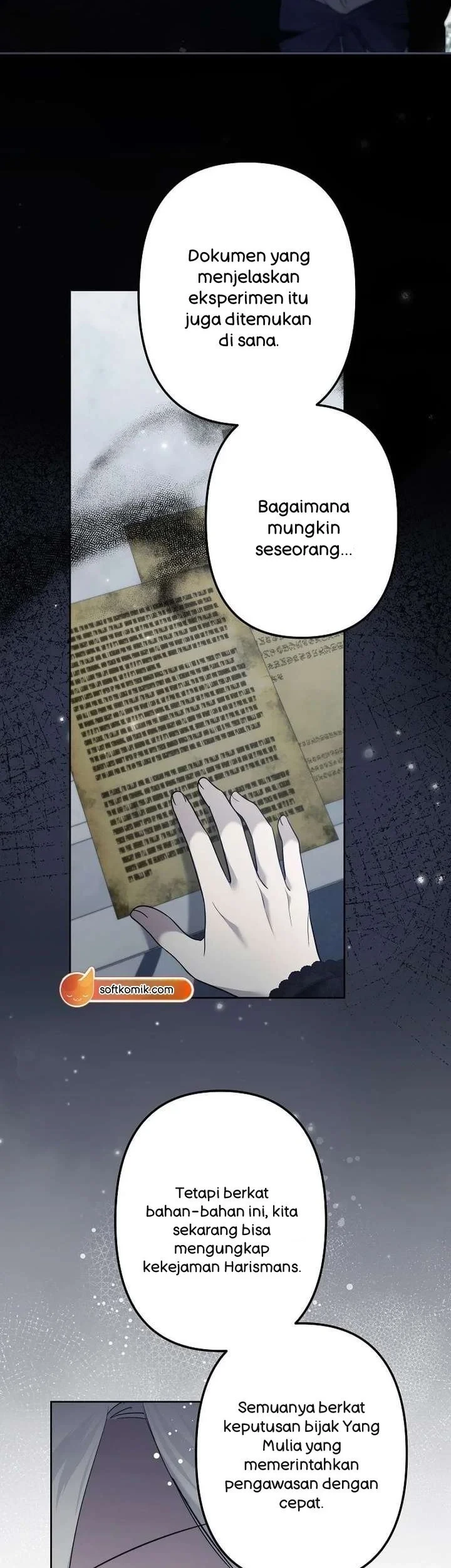 Chapter 133 - halaman 29