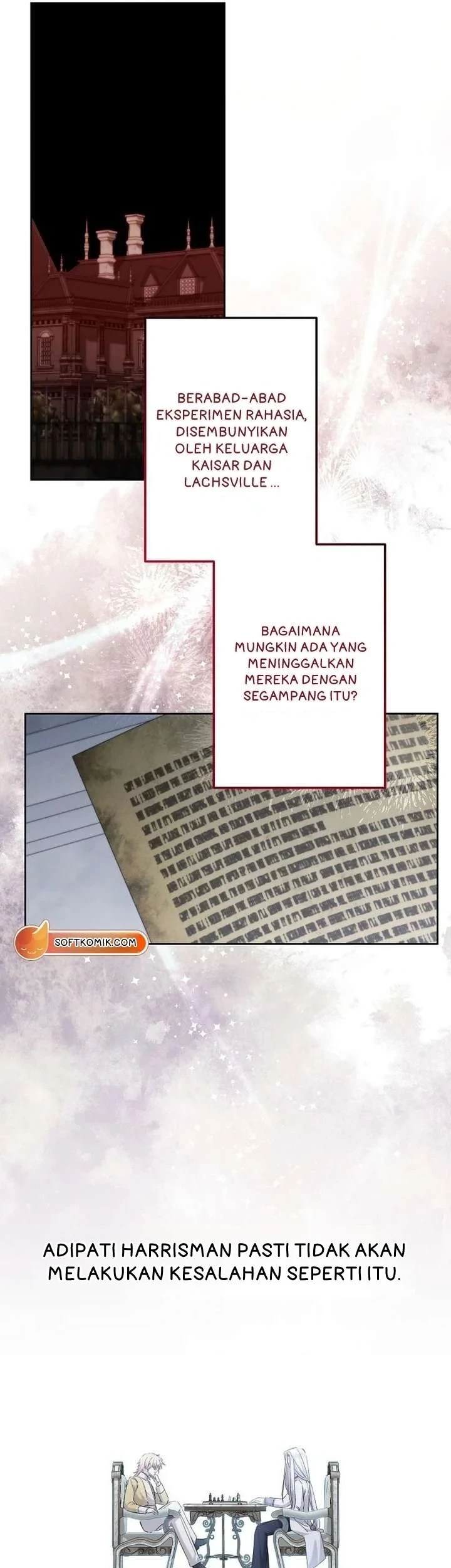Chapter 133 - halaman 34