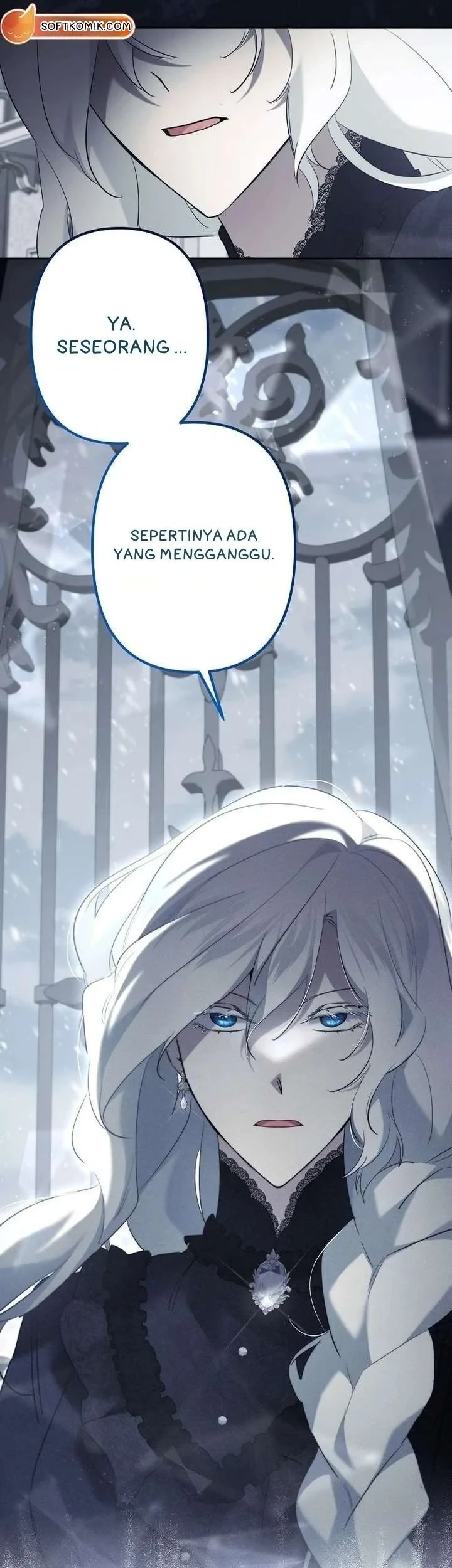 Chapter 133 - halaman 40