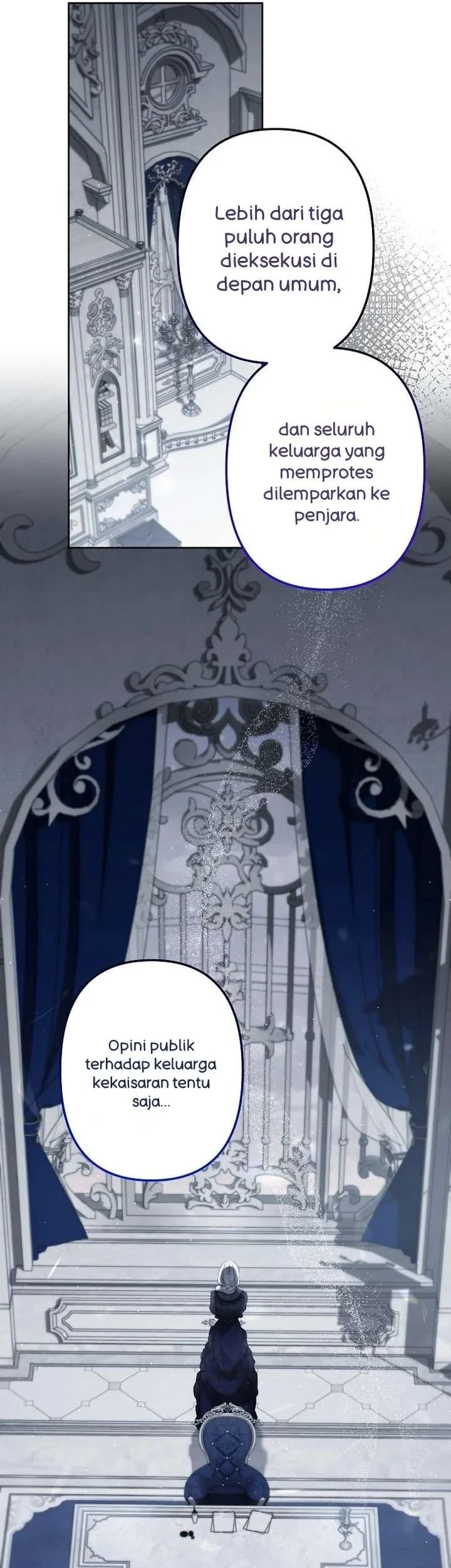 Chapter 133 - halaman 20