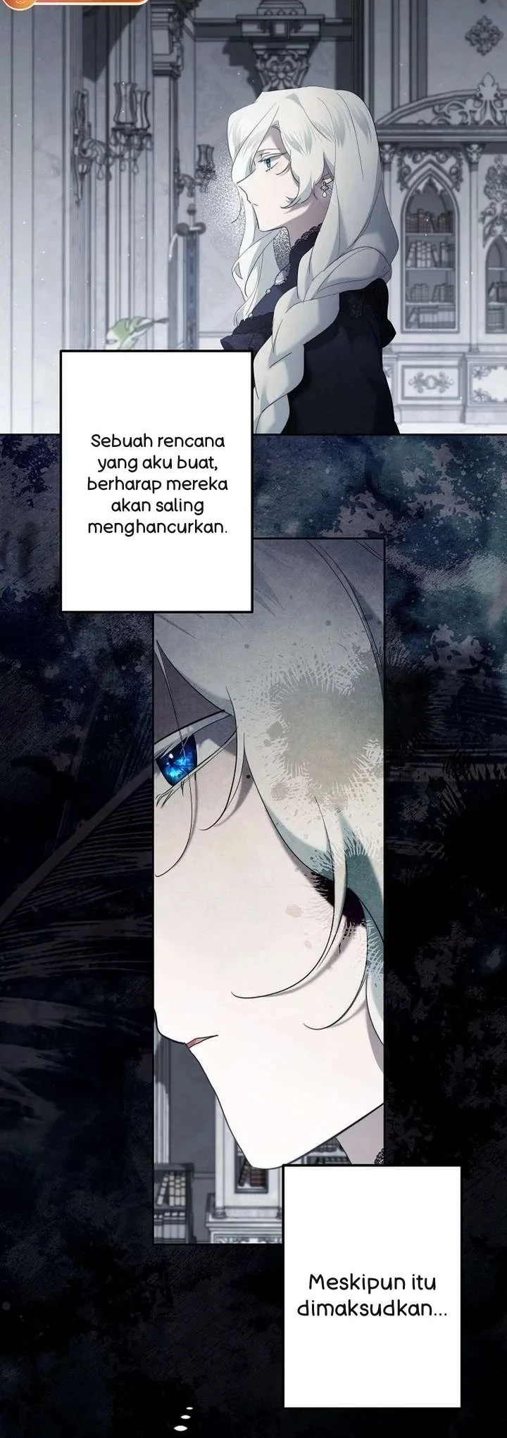 Chapter 133 - halaman 22