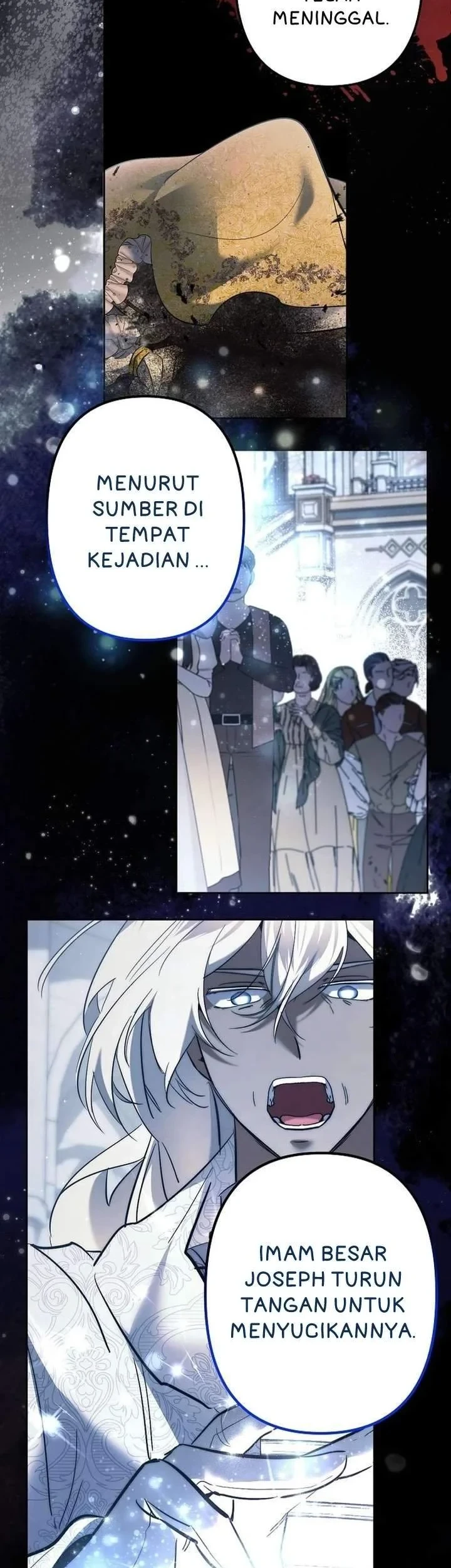 Chapter 134 - halaman 35