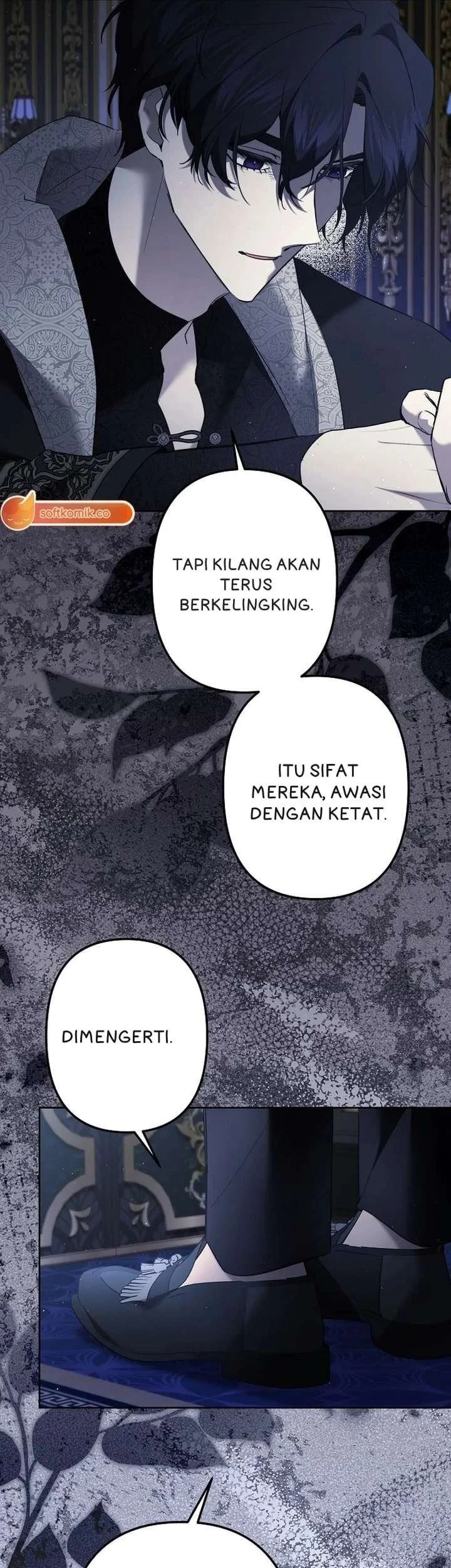 Chapter 134 - halaman 46
