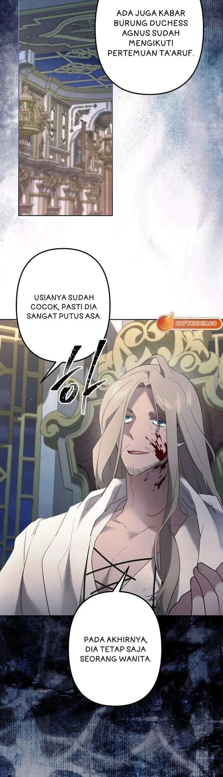Chapter 135 - halaman 37