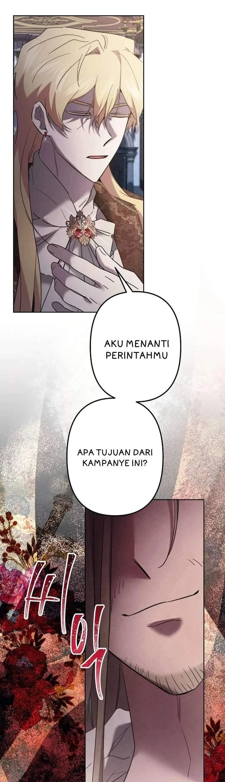 Chapter 135 - halaman 39