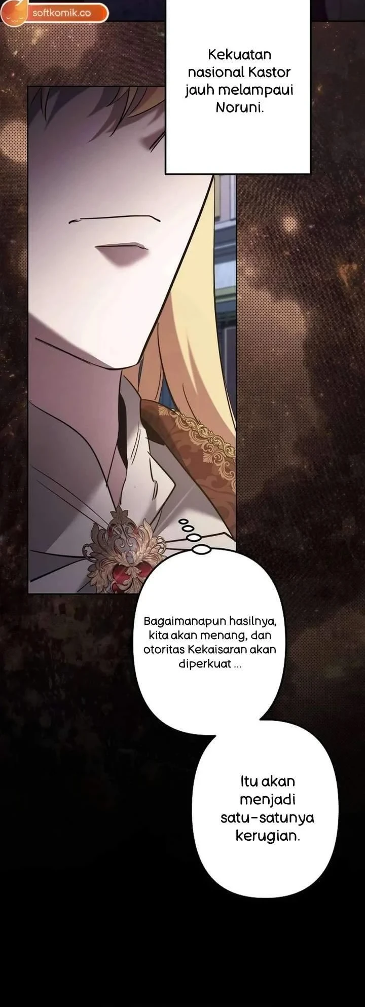Chapter 135 - halaman 42