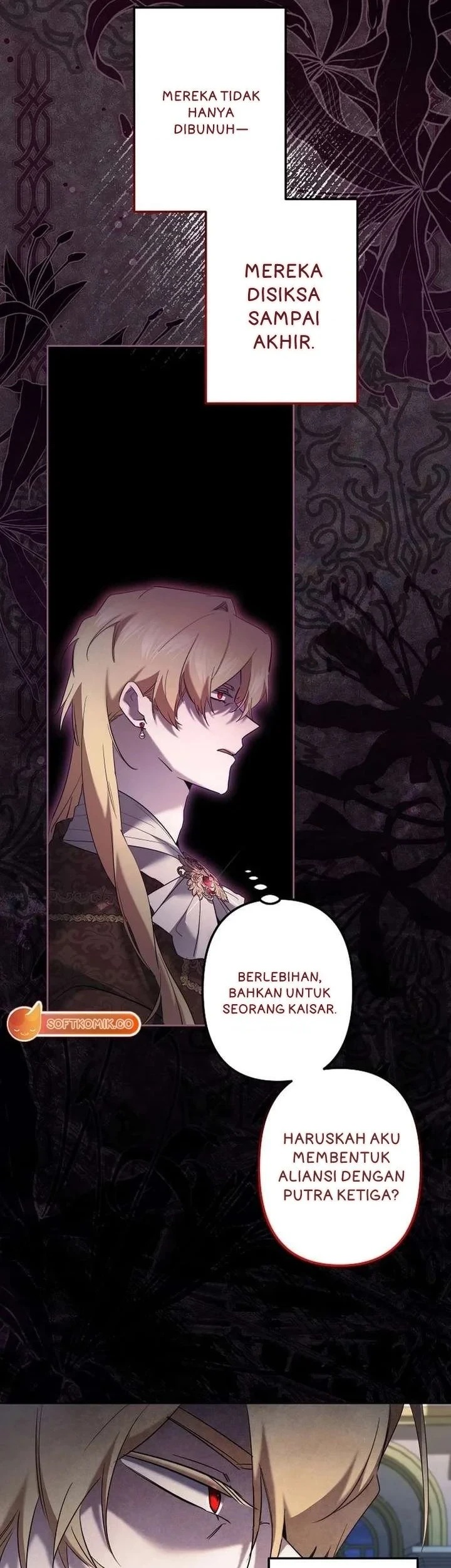 Chapter 135 - halaman 15