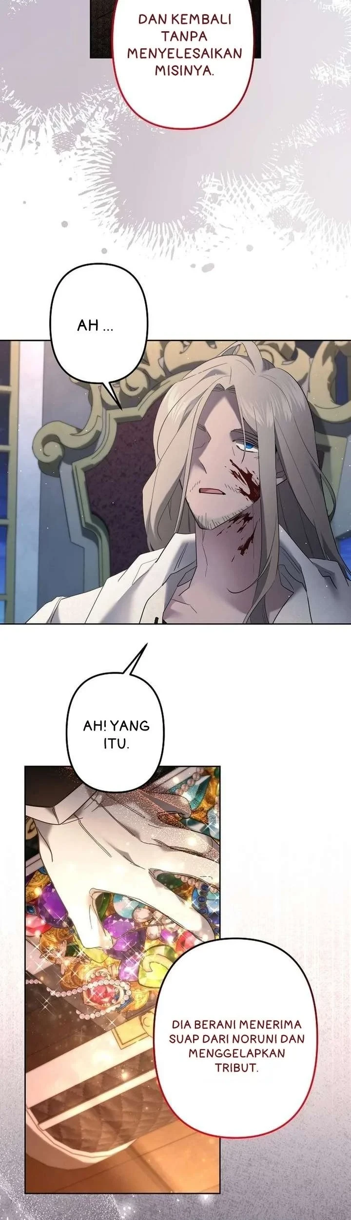 Chapter 135 - halaman 25