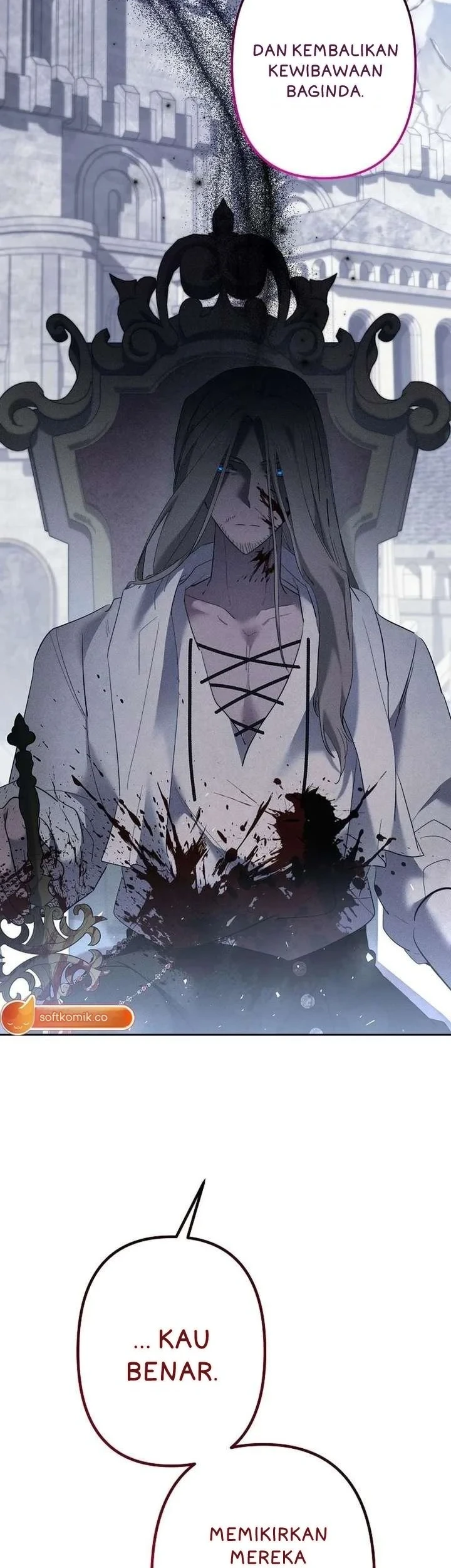 Chapter 135 - halaman 28