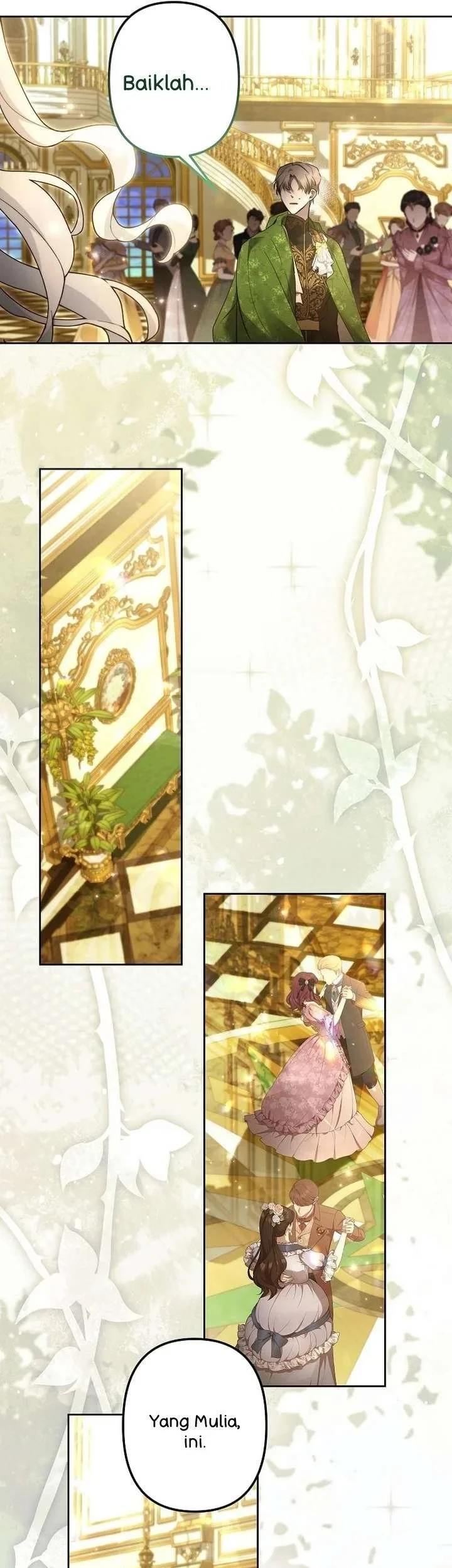 Chapter 136 - halaman 40