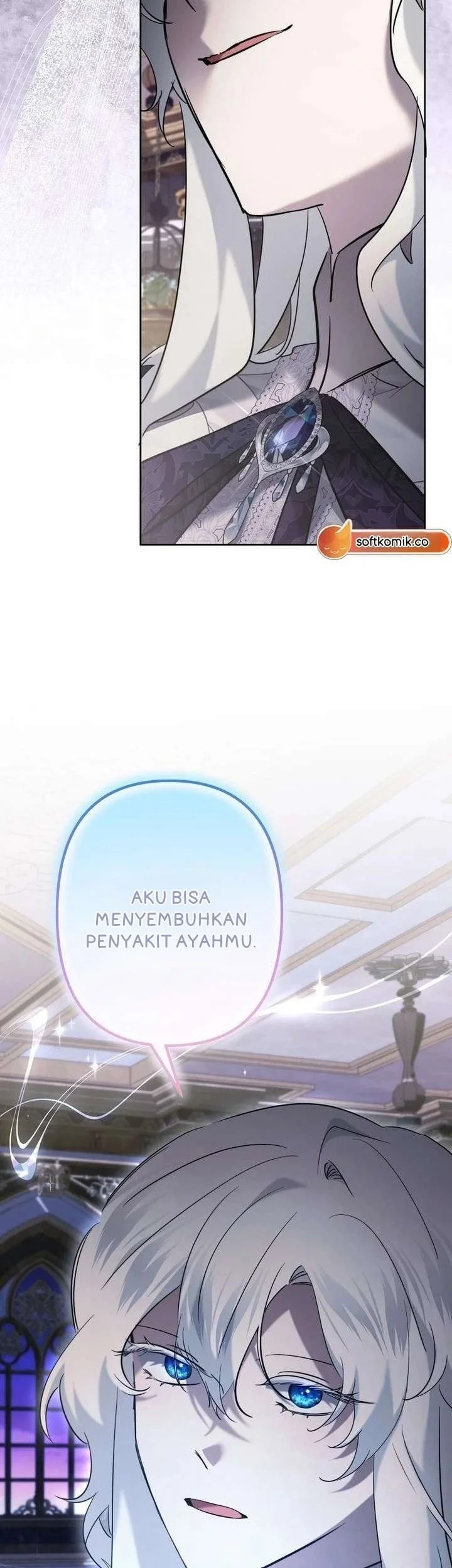Chapter 136 - halaman 20