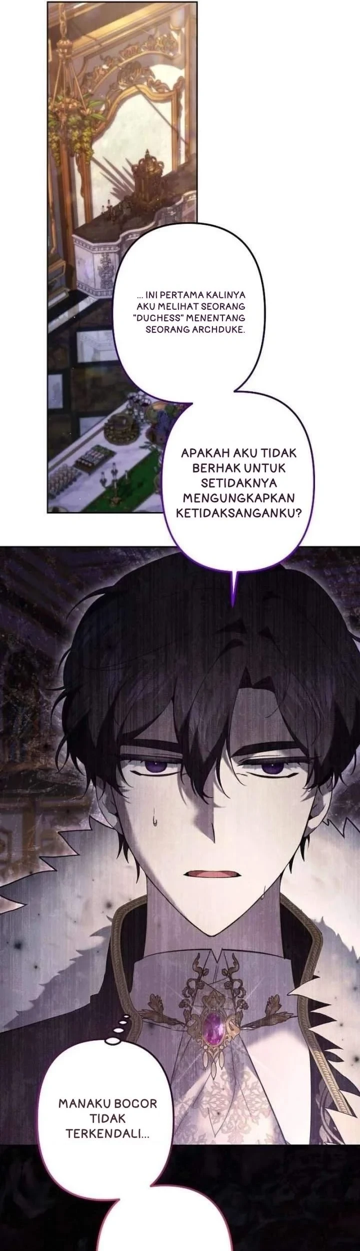 Chapter 137 - halaman 22