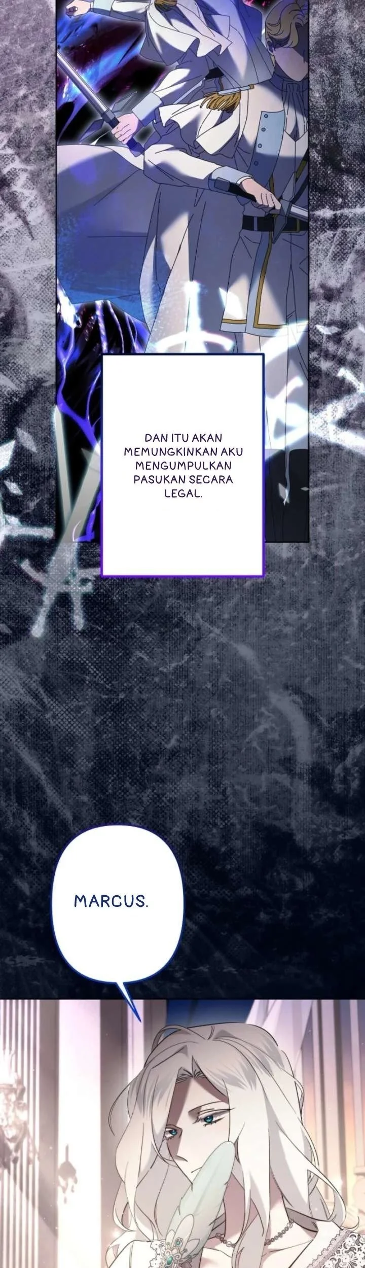 Chapter 138 - halaman 35