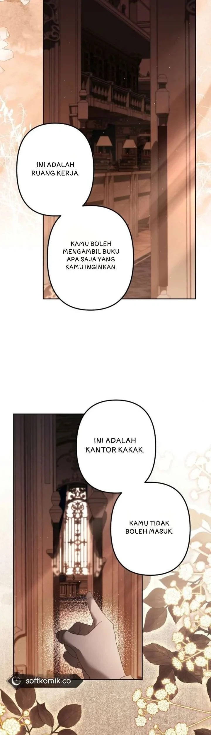 Chapter 140 - halaman 29
