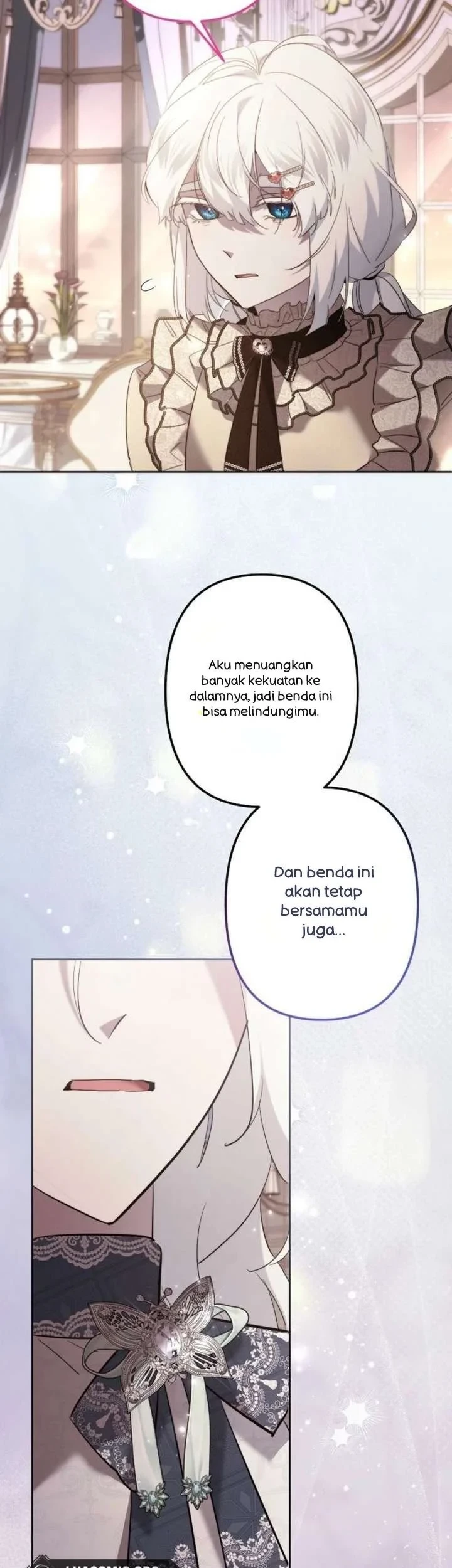 Chapter 140 - halaman 23