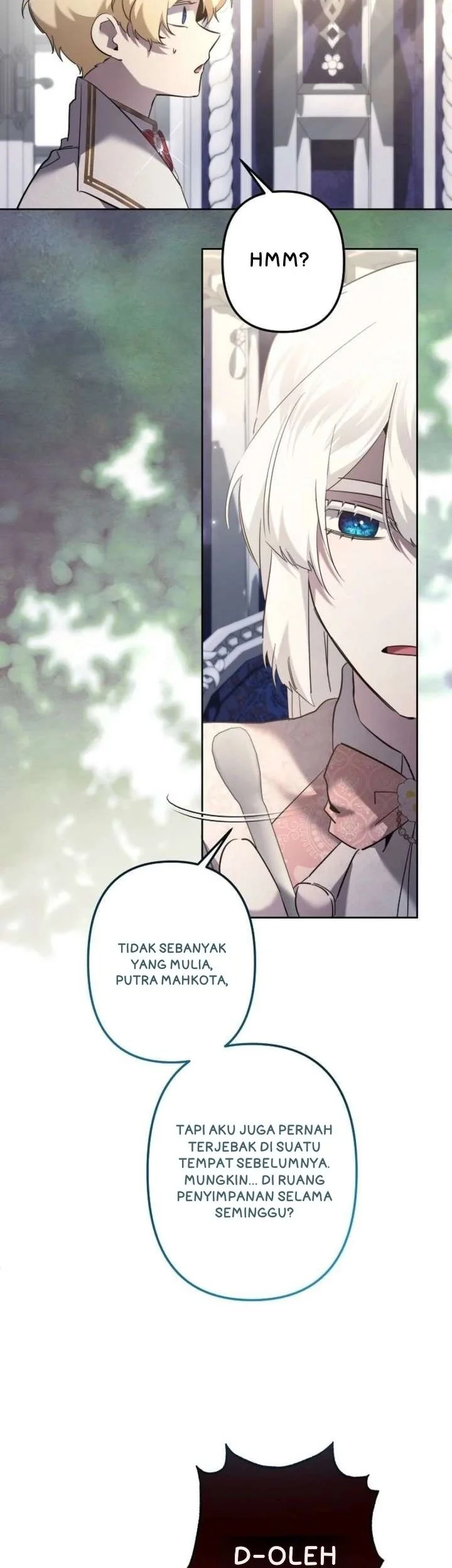 Chapter 142 - halaman 27