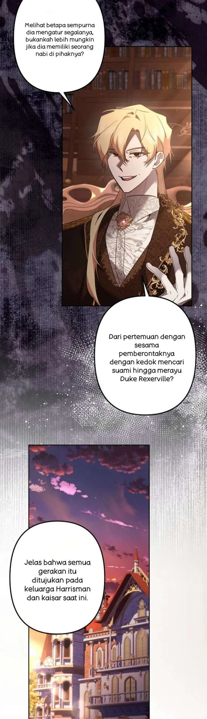 Chapter 143 - halaman 14
