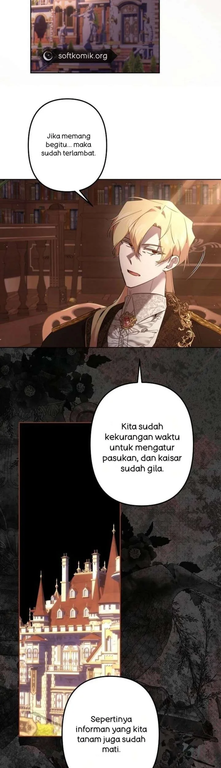 Chapter 143 - halaman 15