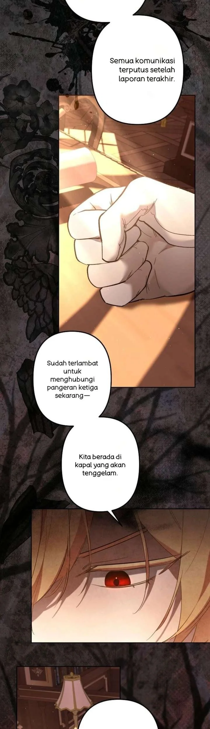 Chapter 143 - halaman 16