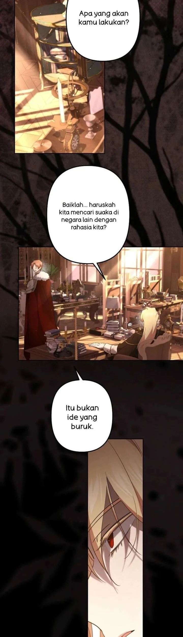 Chapter 143 - halaman 17
