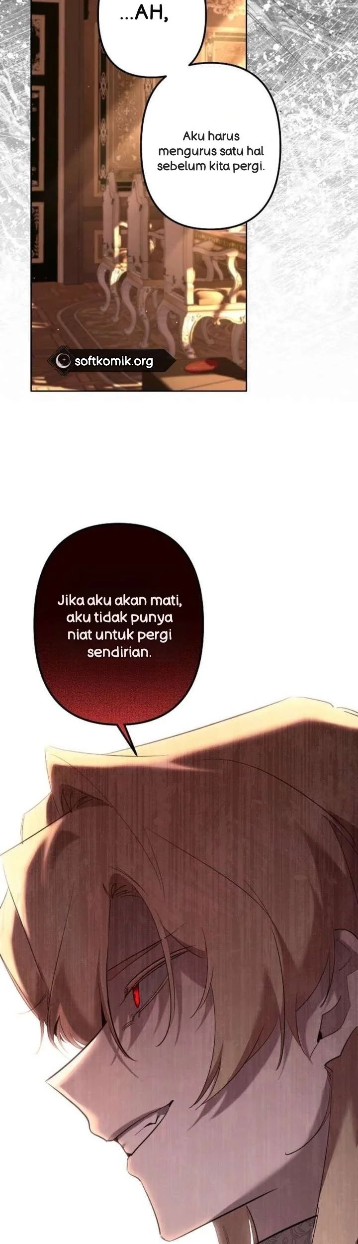 Chapter 143 - halaman 20