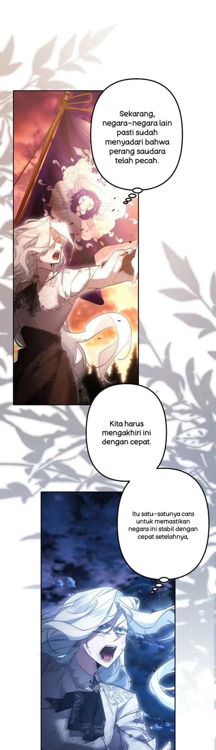 Chapter 143 - halaman 28