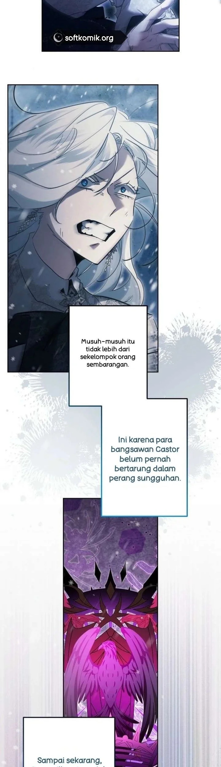 Chapter 143 - halaman 29
