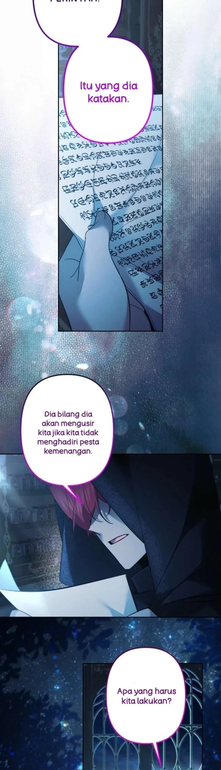 Chapter 144 - halaman 30
