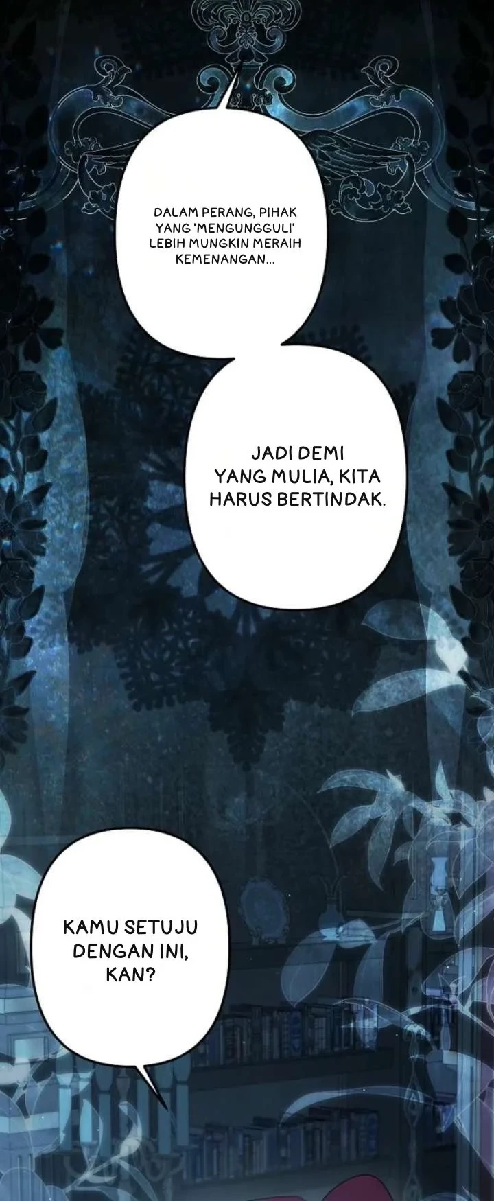 Chapter 144 - halaman 34