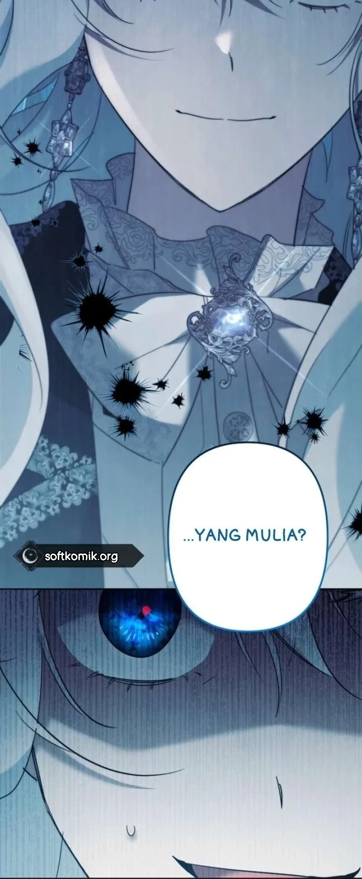 Chapter 144 - halaman 19