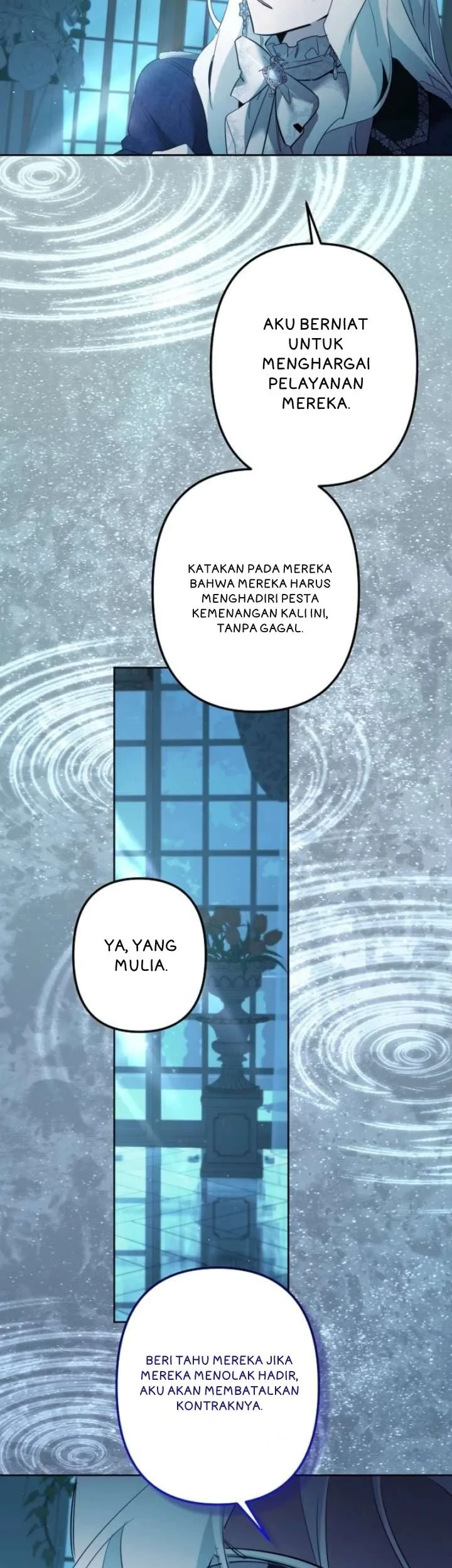 Chapter 144 - halaman 21