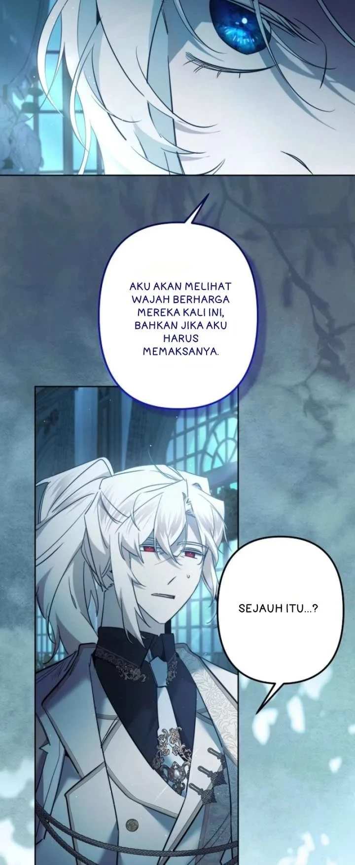 Chapter 144 - halaman 22
