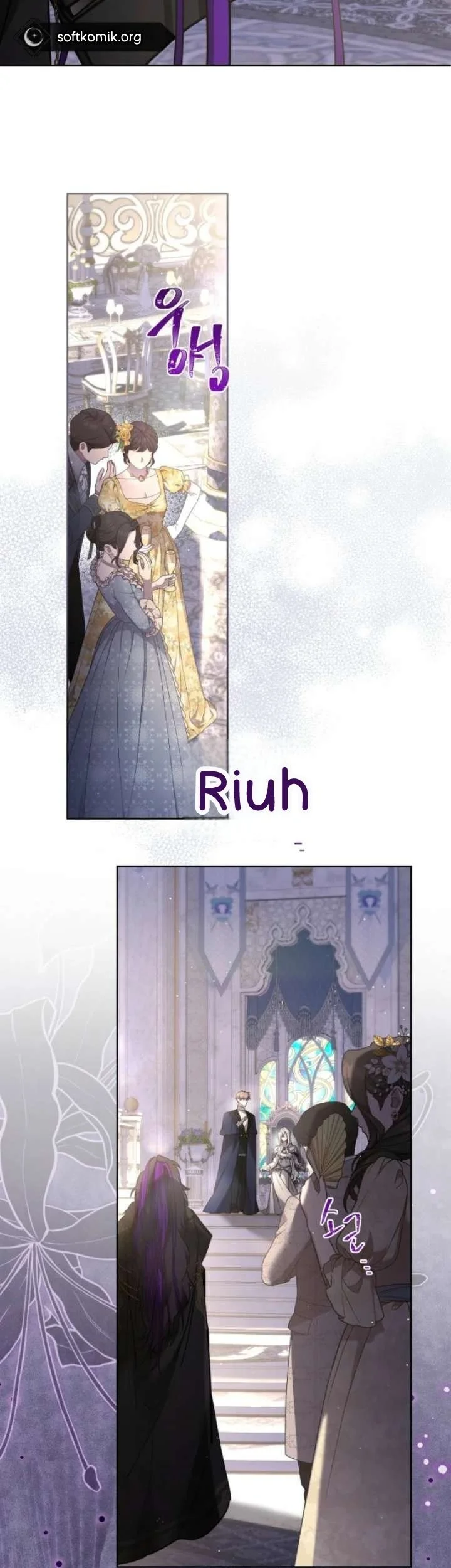Chapter 145 - halaman 28