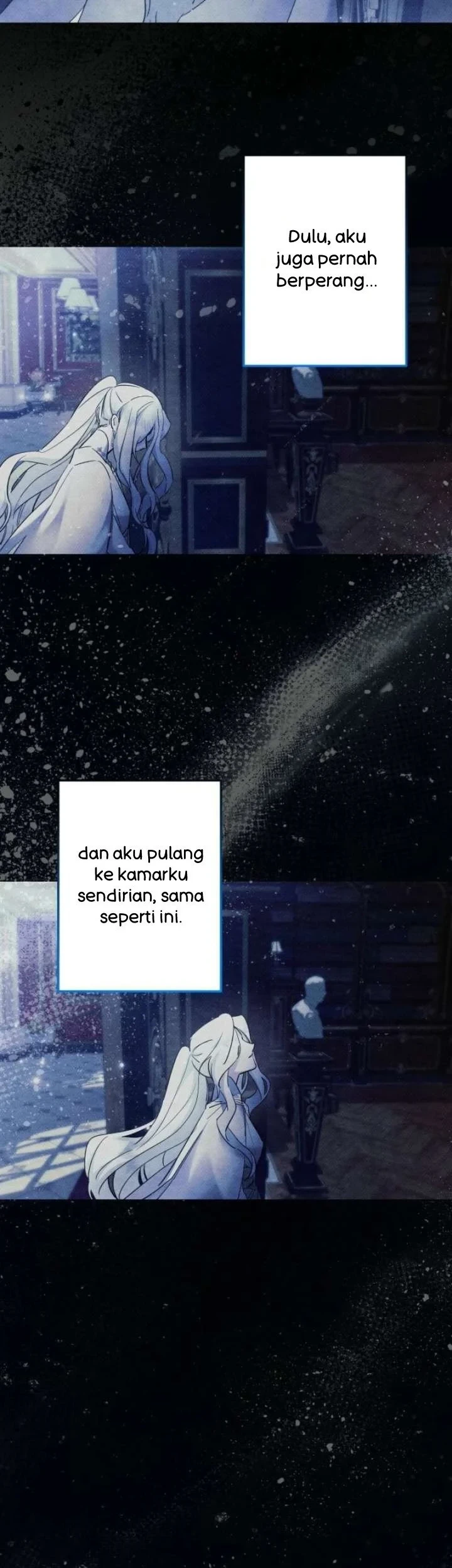 Chapter 146 - halaman 30