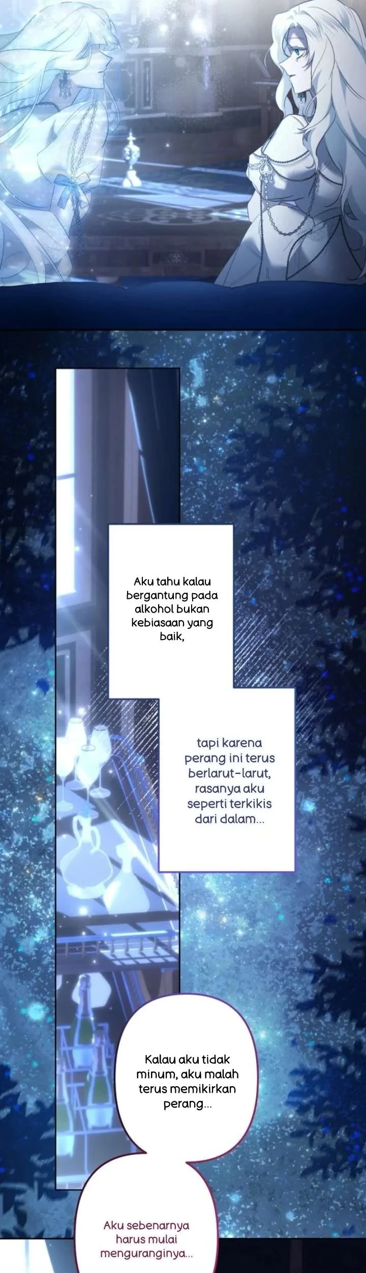 Chapter 146 - halaman 23