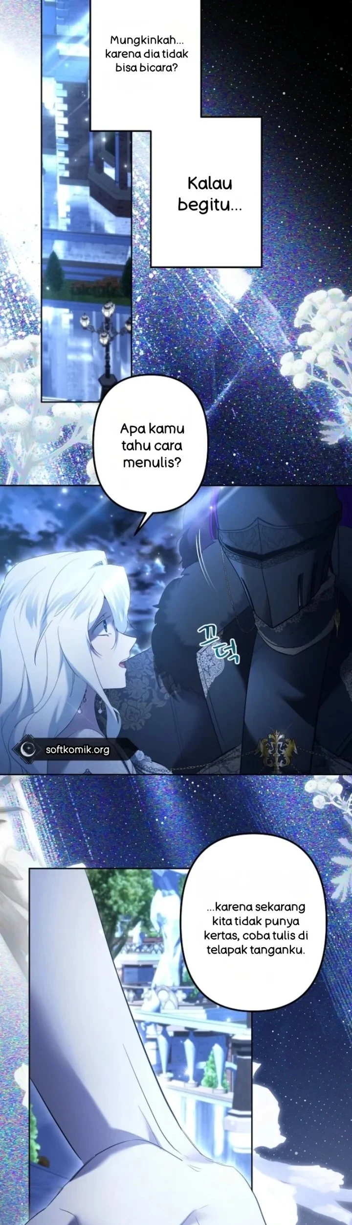 Chapter 147 - halaman 38