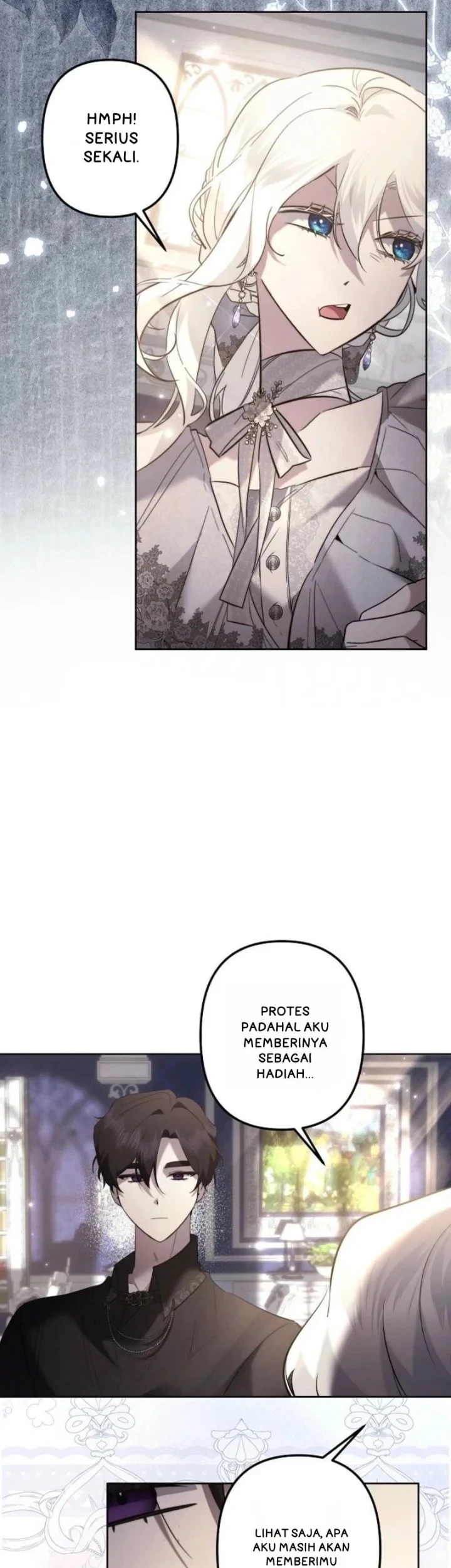 Chapter 147 - halaman 18