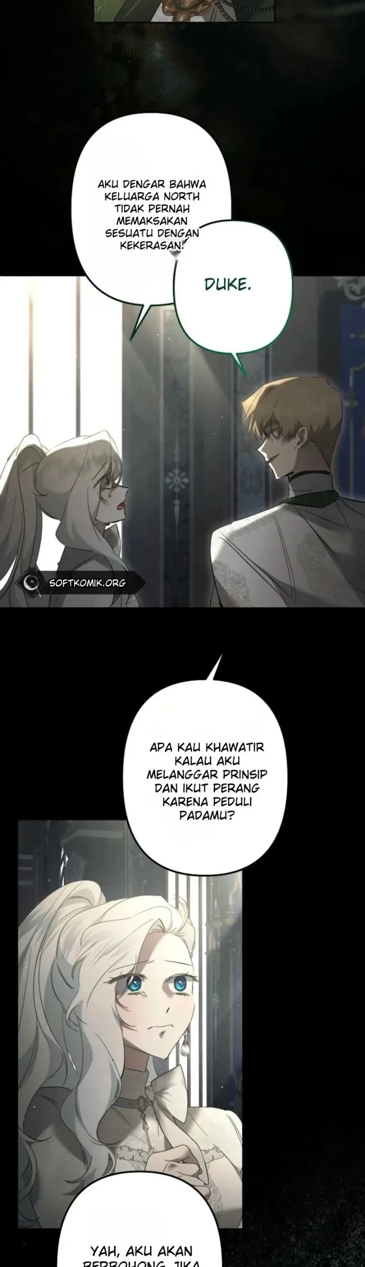 Chapter 148 - halaman 21