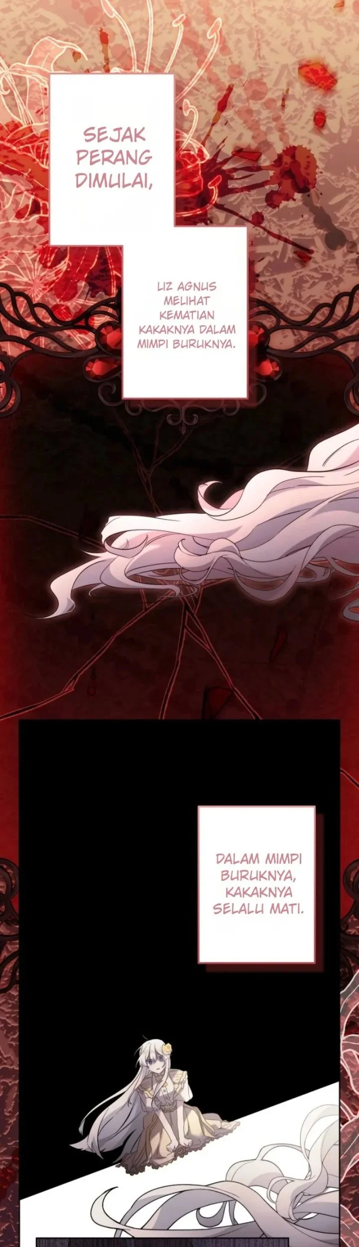 Chapter 150 - halaman 28
