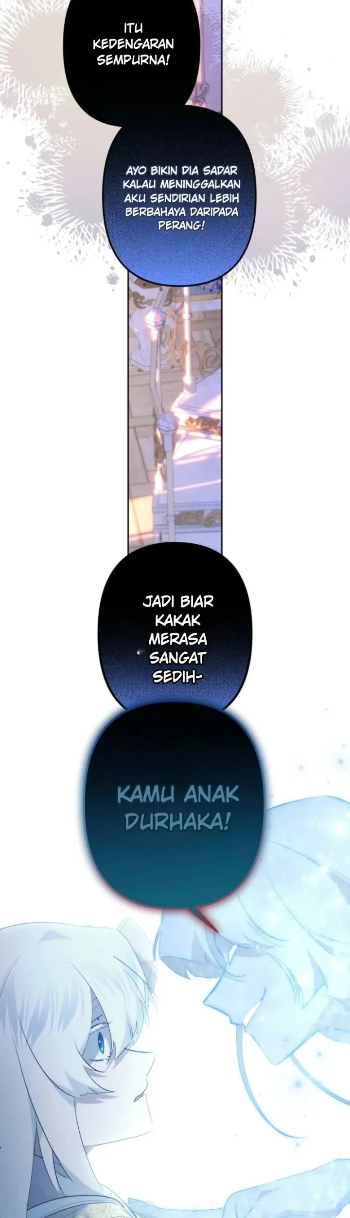 Chapter 150 - halaman 32